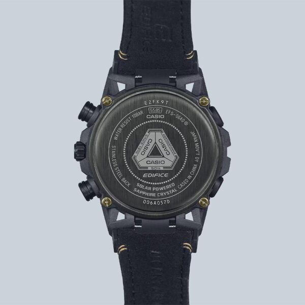 EFS-S640ZE-1AJR CASIO カシオ EDIFICE
