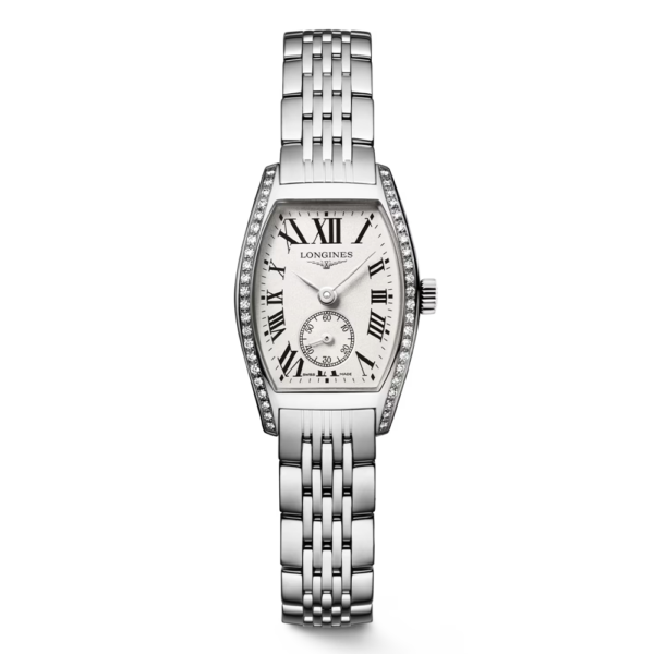 L2.175.0.71.6 LONGINES ロンジン エヴィデンツァ 19.6×23.3mm