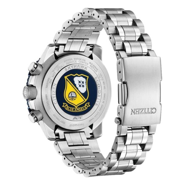 JY8078-52L CITIZEN シチズン プロマスター SKY Blue Angels