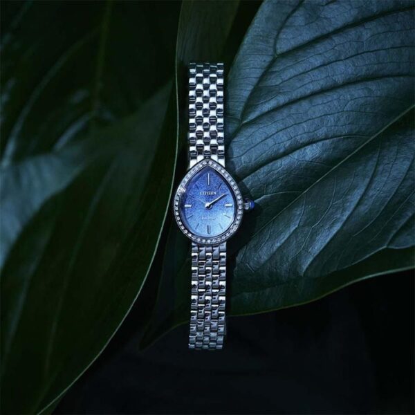 【世界限定3,500本】 EX1540-58L CITIZEN シチズン シチズンエル RAINELL Collection