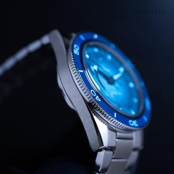 234.30.41.21.03.002 OMEGA オメガ シーマスター300 Summer Blue