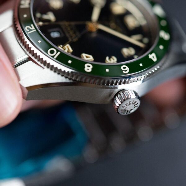 L3.812.4.63.6 LONGINES ロンジン スピリット Zulu Time 42mm