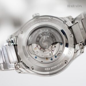 G0A50028 PIAGET ピアジェ ポロ デイト