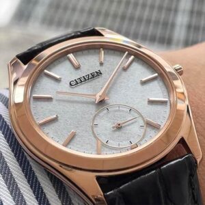 AQ5012-14A CITIZEN シチズン エコ・ドライブ ワン