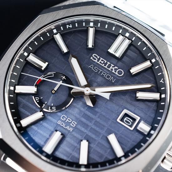 SBXD013 SEIKO セイコー アストロン NEXTER