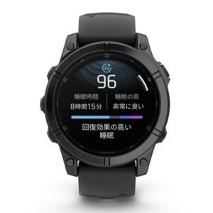 010-03025-12 47mm GARMIN ガーミン フェニックス E