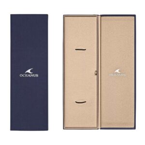 【国内限定300本】OCW-S400RL-8AJR CASIO カシオ オシアナス マンタ