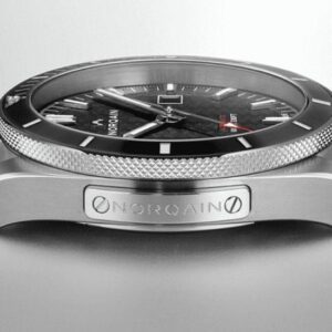 N1000.08S01.B01 NORQAIN ノルケイン アドベンチャー スポーツ 42mm