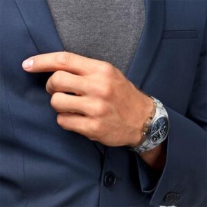 L3.820.4.93.6 LONGINES ロンジン スピリット クロノグラフ 42mm