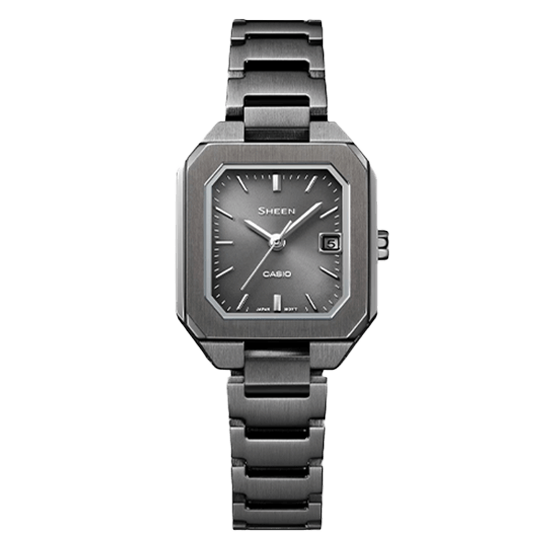 SHS-4528BJ-8AJF CASIO カシオ SHEEN