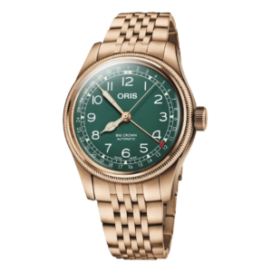 01 754 7741 3167-07 8 20 01 ORIS オリス ビッグクラウン ポインターデイト