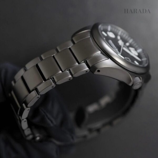 【限定600本】 BN0245-58E CITIZEN シチズン プロマスター LAND mont-bellコラボレーションモデル