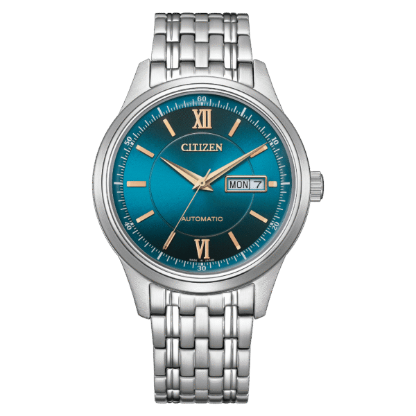 【世界限定2,000本】 NY4050-71L CITIZEN シチズン シチズンコレクション