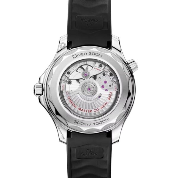 210.32.42.20.01.003 OMEGA オメガ シーマスター ダイバー 300M 42MM