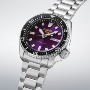 【世界限定9,999本】HDB003J SEIKO セイコー 5スポーツ