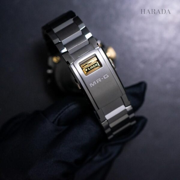 MRG-B2000B-1A4JR 赤備え CASIO カシオ MR-G Gショック