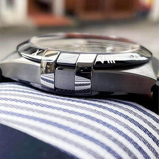 131.33.41.21.01.001 OMEGA オメガ コンステレーション 41MM