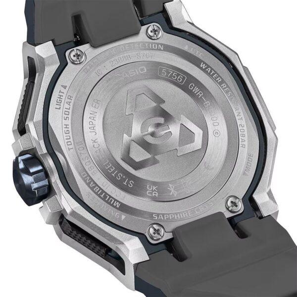 GWR-B3000A-2AJF CASIO カシオ MASTER OF G - AIR Gショック