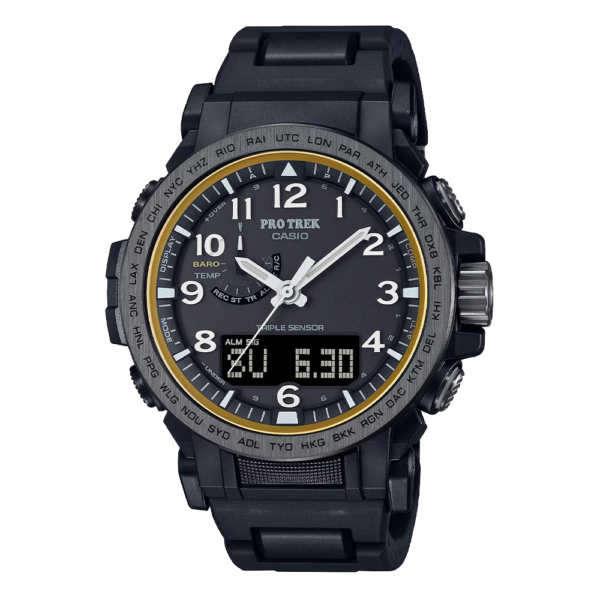 PRW-51FC-1JF CASIO カシオ PRO TREK