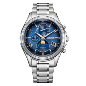 BY1020-61L CITIZEN シチズン エクシード