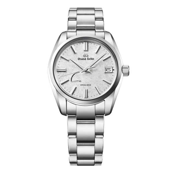 SBGA465 Grand Seiko グランドセイコー 9Rスプリングドライブ