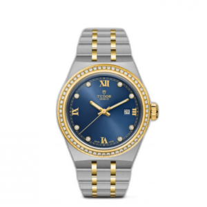 M28323-0002 TUDOR チューダー チューダー ロイヤル 28mm