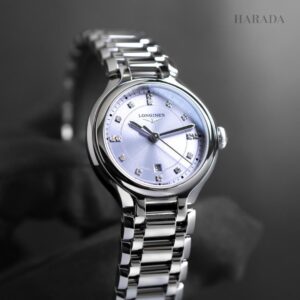 L8.142.4.07.6 LONGINES ロンジン プリマルナ 30mm