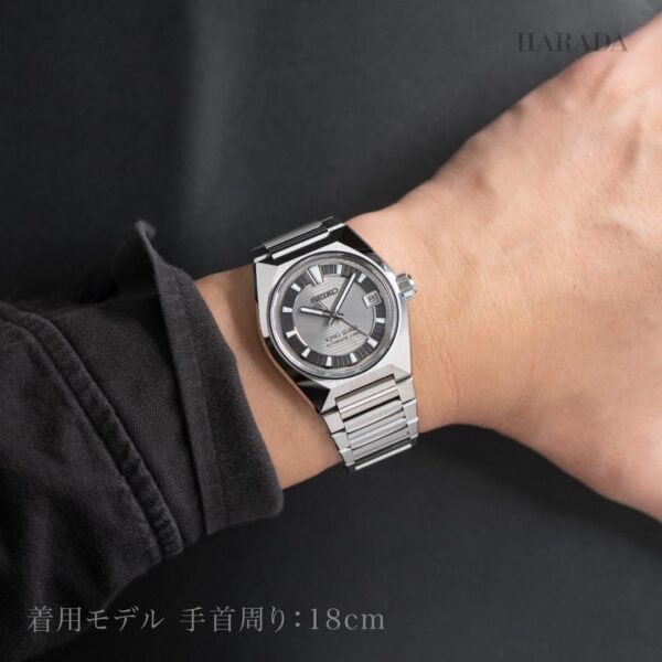 HKF002J SEIKO セイコー キングセイコー