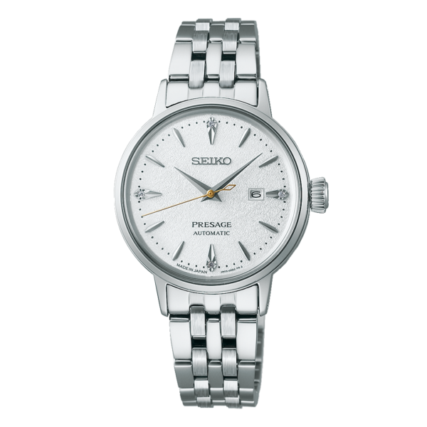 SRRW005 SEIKO セイコー プレザージュ