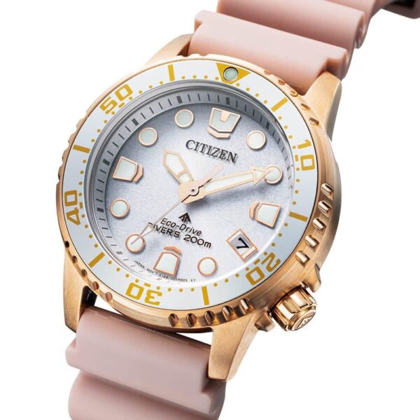 EO2023-00A CITIZEN シチズン プロマスター MARINE