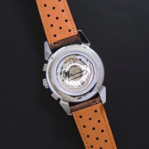 【世界限定158本(うち国内10本)】 3144-1NF Cuervo y Sobrinos クエルボ・イ・ソブリノス ヒストリアドール ニーノ・ファリーナ2