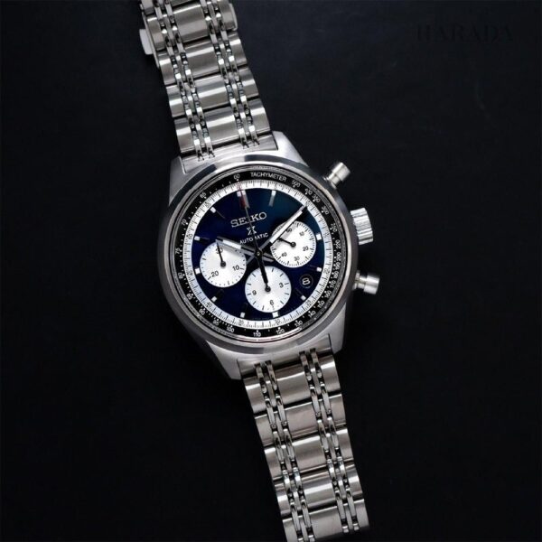 SBEC025 SEIKO セイコー プロスペックス SPEEDTIMER