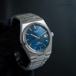 T137.807.44.041.00 TISSOT ティソ PRX チタニウム 38mm