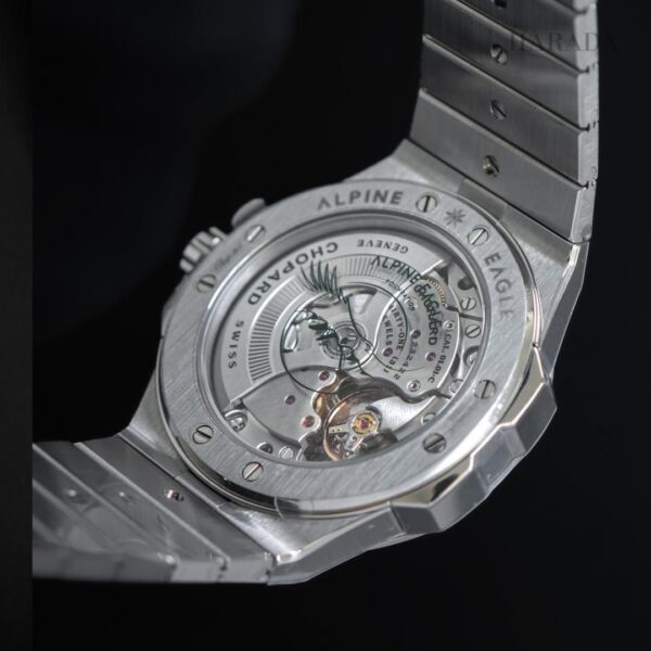 298600-3002 Chopard ショパール アルパインイーグル 41mm