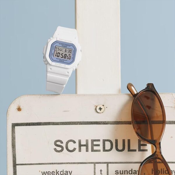BGD-565SC-2BJF CASIO カシオ BABY-G