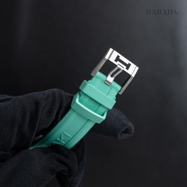 H82415331 HAMILTON ハミルトン カーキ ネイビー スキューバ 40mm