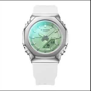 GM-S2110SR-7AJF CASIO カシオ ANALOG-DIGITAL WOMEN Gショック