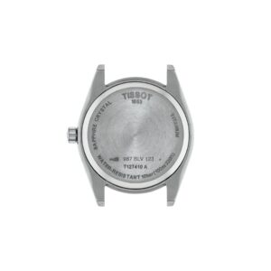 T127.410.44.081.00 TISSOT ティソ ジェントルマン 40mm