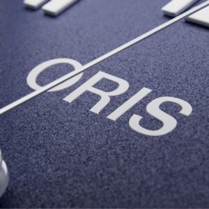 01 754 7798 4068-07 8 20 06 ORIS オリス ビッグクラウン ポインターデイト 40mm