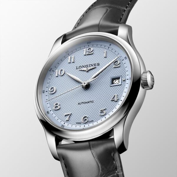 L2.949.4.99.2 LONGINES ロンジン マスターコレクション 39mm