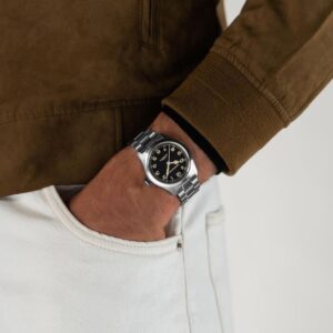 H70405130 HAMILTON ハミルトン カーキ フィールド マーフ 38mm