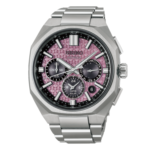 【世界限定1,200本】HAB006J SEIKO セイコー アストロン ネクスター