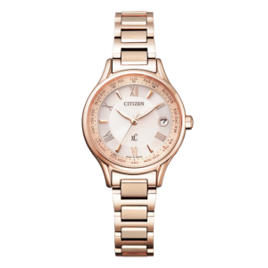 EC1164-53W CITIZEN シチズン クロスシー basic collection