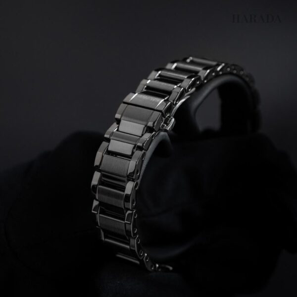 【世界限定3,800本】 EW5636-55E CITIZEN シチズン シチズンエル LIGHT in BLACK Eco-Drive 50th Anniversary Edition