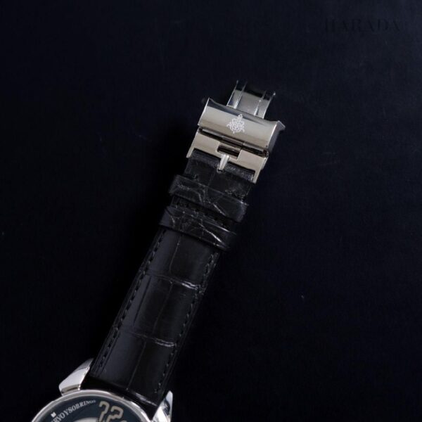 【世界限定88本(うち国内3本)】 3130-1H Cuervo y Sobrinos クエルボ・イ・ソブリノス ヒストリアドール HORSE 2014 Limited