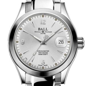 NM9026C-S5CJ-SL BALL WATCH ボールウォッチ エンジニア オハイオ クロノメーター