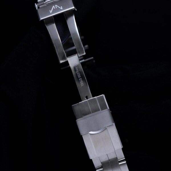 N1001.21S07.W01.S01 NORQAIN ノルケイン アドベンチャー ネベレスト グレーシャー 40mm