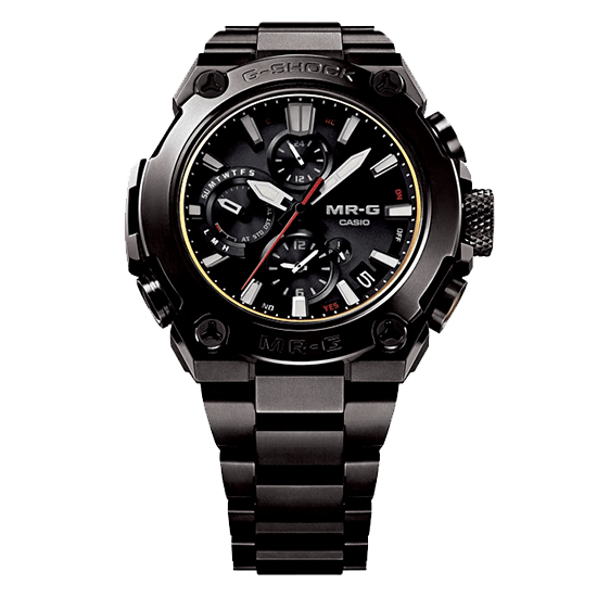 MRG-B1000B-1AJR CASIO カシオ MR-G Gショック