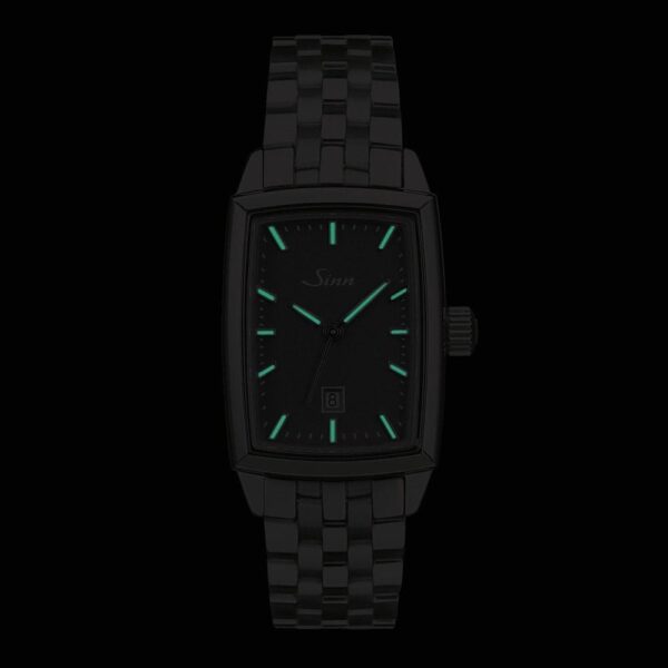 SINN ジン インストゥルメントウォッチ 243.TI.S
