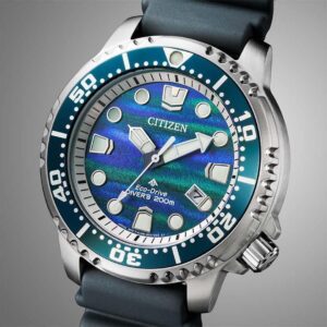【世界限定8,700本】 BN0167-09W CITIZEN シチズン プロマスター MARINE
